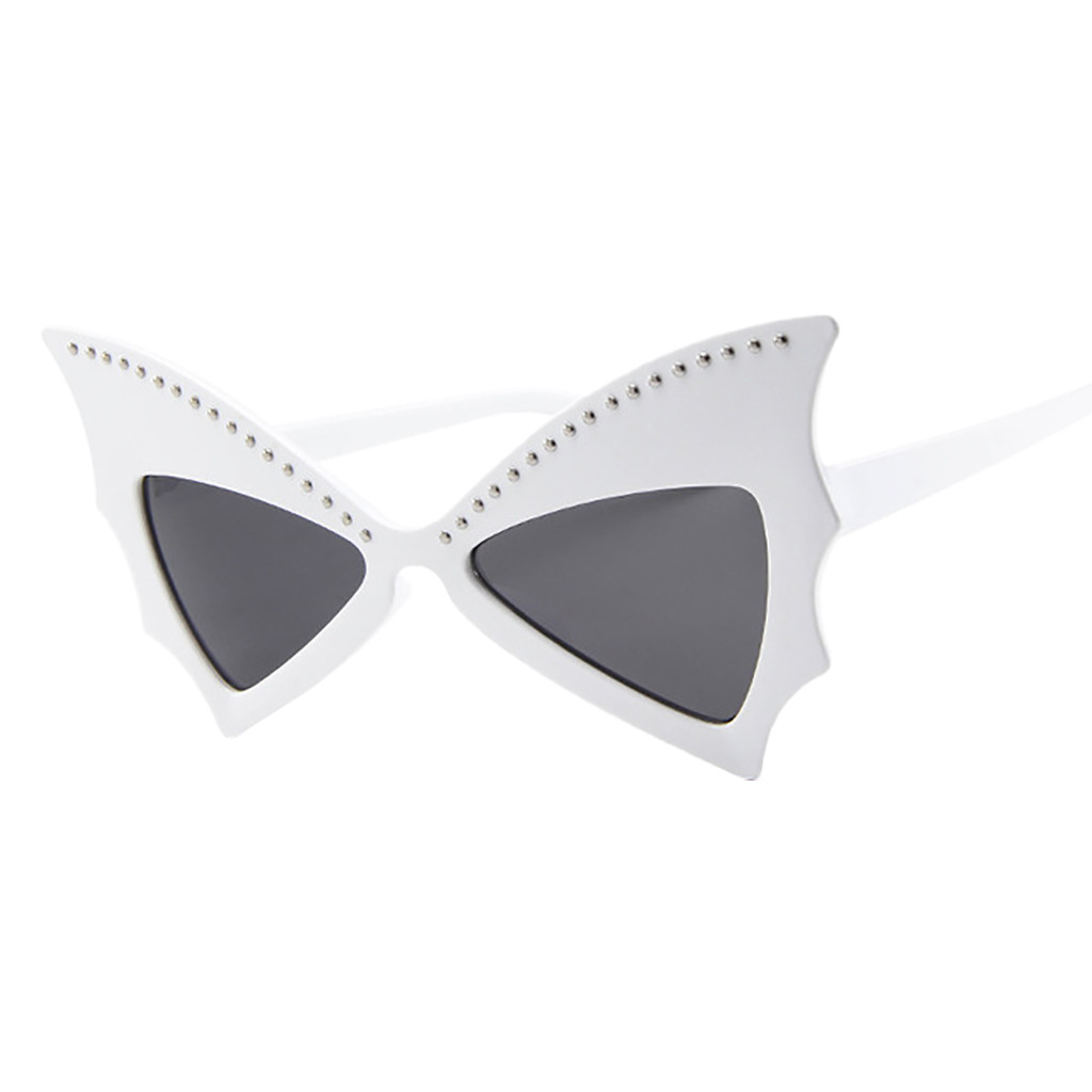 thumbnail image 2 of Gafas De Sol Con Montura Grande, Gafas Personalizadas Para Fiestas De Graduación, Gafas De Sol Con Lazo Elegantes, 2 of 2